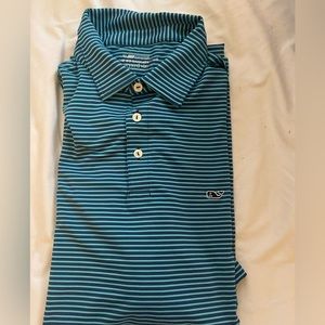 Vineyard Vines On the go polo